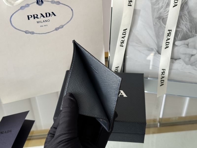 Prada Wallets